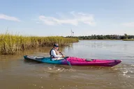 Folly Beach Dolphin Kayak Tour thumbnail 3