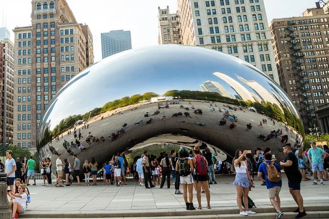 Chicago Private Airport Transfer - Image 3