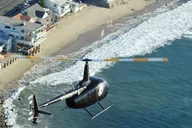 Los Angeles Helicopter Tour Over Hollywood and Coastline thumbnail 1