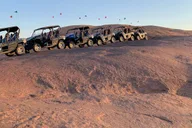 Moab Hell's Revenge UTV Adventure 3.5 hr thumbnail 6
