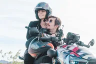 Las Vegas Red Rock Canyon Trike Tour for Couples thumbnail 2