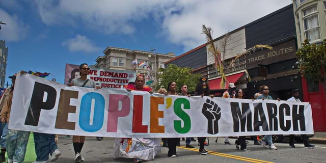 San Francisco Castro District LGBTQ+ History Tour - Image 4