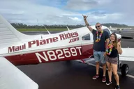 Maui Air Tour: 5 Islands Private Experience thumbnail 2