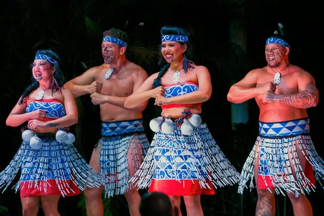 Honolulu Ka Moana Lūʻau at Aloha Tower - Image 1