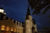 New Orleans Haunted Walking Tour Evening thumbnail 4