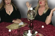New Orleans Haunted Museum Tour with Psychic Reading thumbnail 4