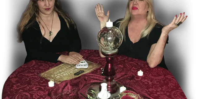 New Orleans Haunted Museum Tour with Psychic Reading - Image 4