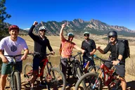 Boulder Mountain Bike Tour thumbnail 4