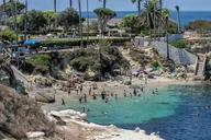 San Diego Scenic Drive Private Tour from Los Angeles thumbnail 4