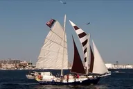 Baltimore History Sail on the Summer Wind thumbnail 1
