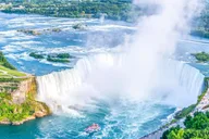 Niagara Falls Tour of American and Canadian Sides thumbnail 5