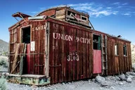Nelson Ghost Town Tour thumbnail 3