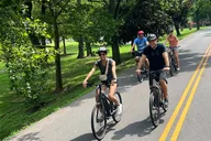 Nashville Bike & Brew Tour thumbnail 6