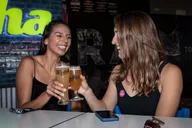 Honolulu Pub Crawl with Hidden History 2 hr thumbnail 6