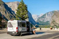 San Francisco Yosemite Adventure 3-Day Lodging thumbnail 3