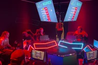 Myrtle Beach Trivia Gameshow Experience thumbnail 1