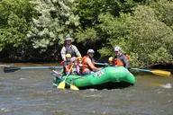 Buena Vista Mildwater Float Trip thumbnail 4