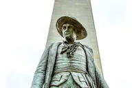 Boston Revolutionary War Car Tour thumbnail 2