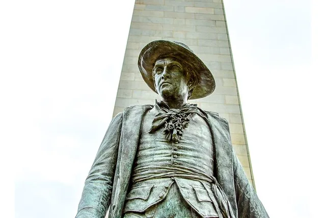Boston Revolutionary War Car Tour - Image 2