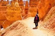 Las Vegas Zion and Bryce Canyon Day Trip thumbnail 1