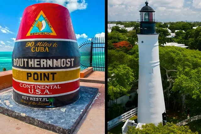 Key West Conch Republic Tour 12 hr - Image 1