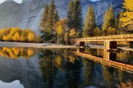 San Francisco Yosemite National Park Tour with Optional Alcatraz thumbnail 3