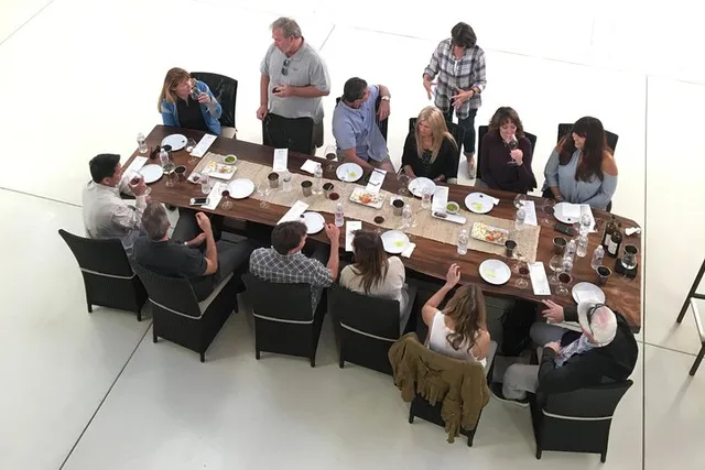 Santa Barbara Wine Tasting Tour - Image 4