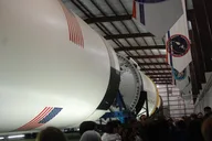 Houston City Tour with NASA Space Center Visit thumbnail 6