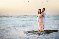 La Jolla Cove Photo Shoot 45 min thumbnail 6