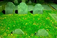 Newport Ghost Walking Tour thumbnail 6