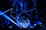 Las Vegas Private Party Bus Nightclub Tour thumbnail 1