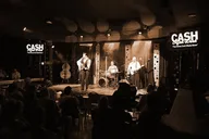 Las Vegas Johnny Cash Tribute Show thumbnail 6