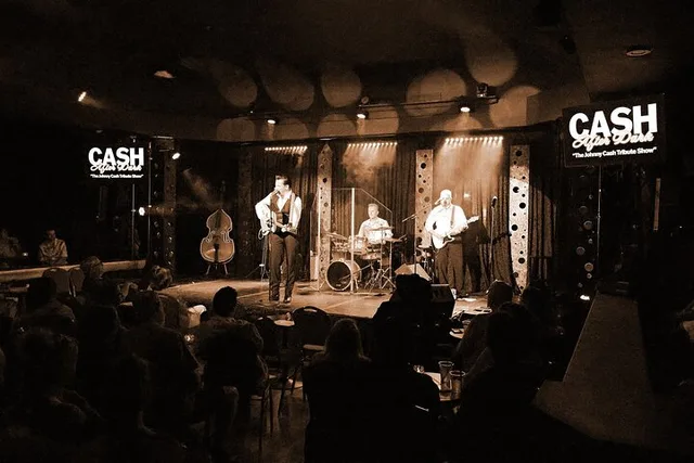 Las Vegas Johnny Cash Tribute Show - Image 6