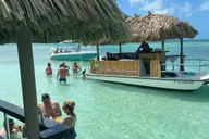 Key West Private Tiki Boat Cruise thumbnail 1