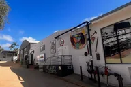 San Diego Cedros Avenue Design District Walking Tour thumbnail 1