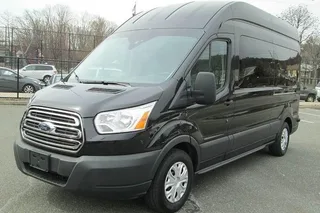 Galveston Private Shuttle to Hobby Airport