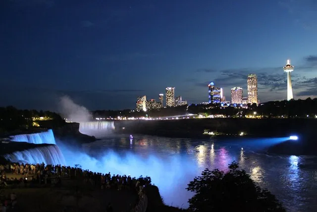 New York City Niagara Falls Bus Tour - Image 4
