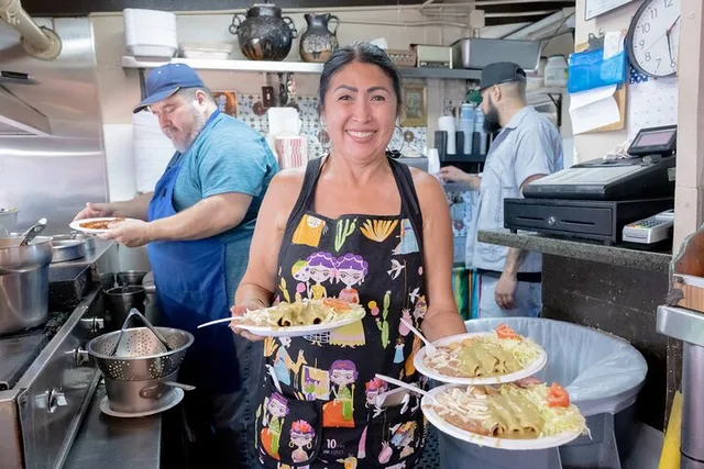 Los Angeles Food Tour - Image 2