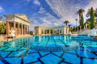 San Francisco Hearst Castle Private Day Trip thumbnail 2