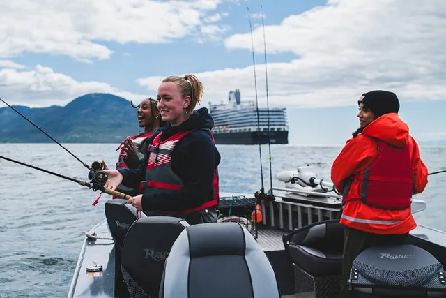 Ketchikan Alaska Fishing Adventure - Image 3
