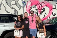 Miami Graffiti & Street Art Tour in Wynwood 2 hr thumbnail 6