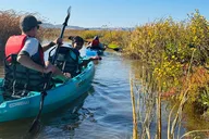 Napa Valley Self-Guided Kayak Tour thumbnail 6