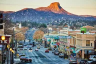 Phoenix Prescott Day Tour thumbnail 3