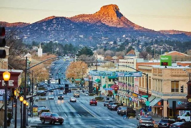Phoenix Prescott Day Tour - Image 3