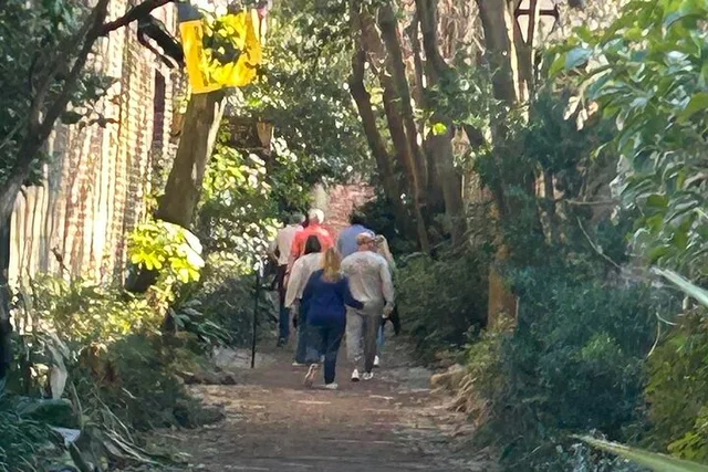 Charleston Walking Tour with a Native - Image 6
