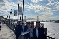 Wilmington History, Haunts & Breweries E-Bike Tour thumbnail 2