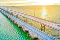Miami Key West Shuttle Day Trip thumbnail 5
