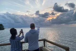 Islamorada Sunset Cruise