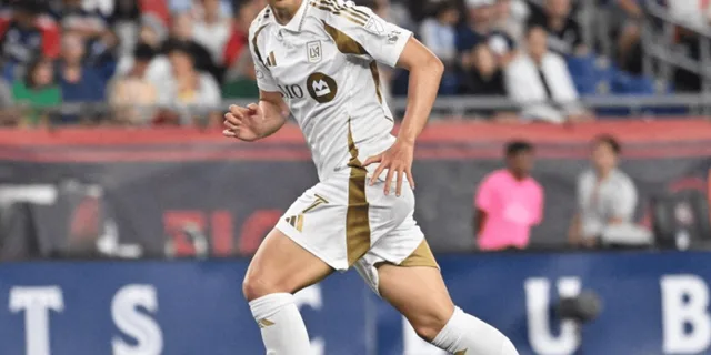 Los Angeles Soccer Game at BMO Stadium - Image 5