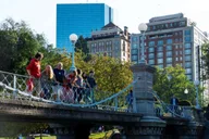 Boston Seafood and History Day Tour thumbnail 3
